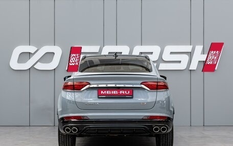 Geely Tugella FY11, 2024 год, 3 250 000 рублей, 4 фотография