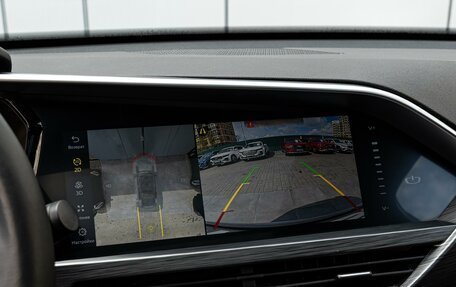 Geely Tugella FY11, 2024 год, 3 250 000 рублей, 14 фотография