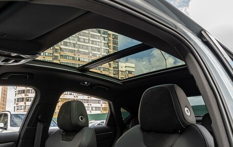 Geely Tugella FY11, 2024 год, 3 250 000 рублей, 12 фотография