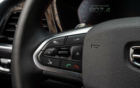 Geely Tugella FY11, 2024 год, 3 250 000 рублей, 17 фотография