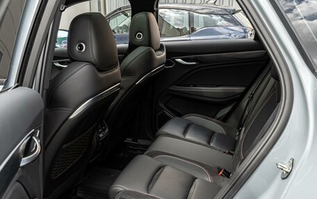 Geely Tugella FY11, 2024 год, 3 250 000 рублей, 11 фотография