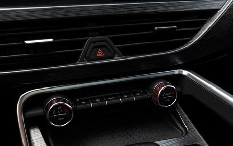 Geely Tugella FY11, 2024 год, 3 250 000 рублей, 15 фотография