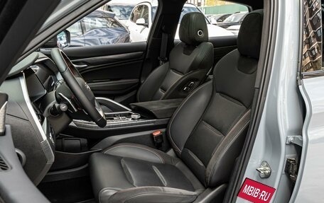 Geely Tugella FY11, 2024 год, 3 250 000 рублей, 10 фотография