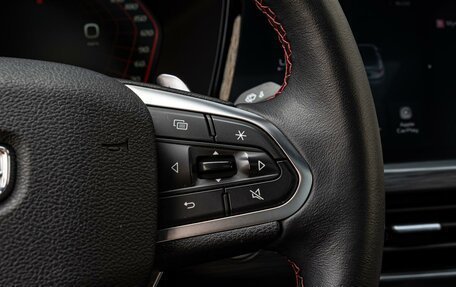 Geely Tugella FY11, 2024 год, 3 250 000 рублей, 19 фотография