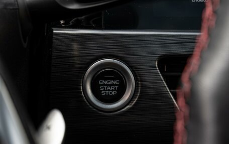 Geely Tugella FY11, 2024 год, 3 250 000 рублей, 22 фотография