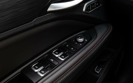 Geely Tugella FY11, 2024 год, 3 250 000 рублей, 23 фотография