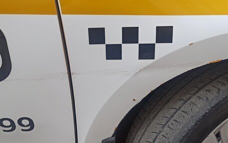 Volkswagen Polo VI (EU Market), 2022 год, 1 280 000 рублей, 7 фотография