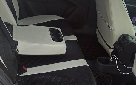 Volkswagen Polo VI (EU Market), 2022 год, 1 280 000 рублей, 5 фотография