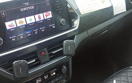 Volkswagen Polo VI (EU Market), 2022 год, 1 280 000 рублей, 6 фотография