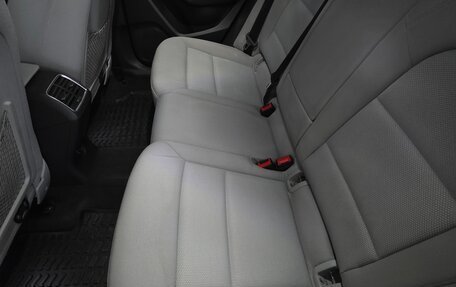 Audi Q3, 2012 год, 1 715 000 рублей, 13 фотография