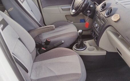 Ford Fusion I, 2006 год, 400 000 рублей, 7 фотография