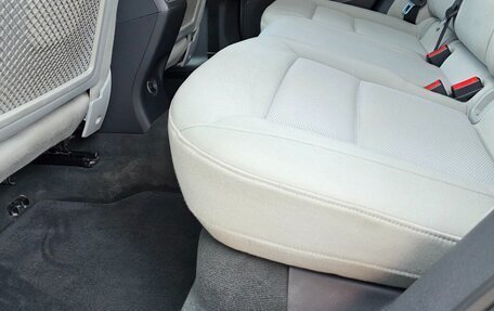 Audi Q3, 2012 год, 1 715 000 рублей, 15 фотография