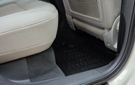 Audi Q3, 2012 год, 1 715 000 рублей, 14 фотография