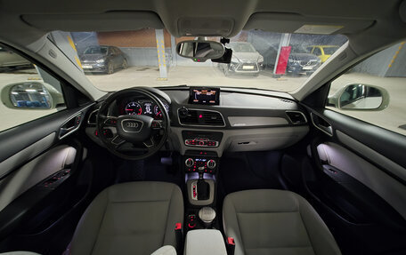 Audi Q3, 2012 год, 1 715 000 рублей, 12 фотография