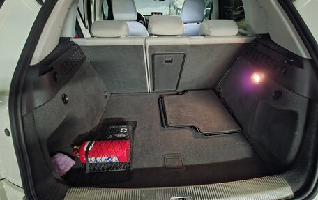 Audi Q3, 2012 год, 1 715 000 рублей, 16 фотография