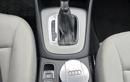 Audi Q3, 2012 год, 1 715 000 рублей, 19 фотография