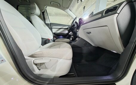 Audi Q3, 2012 год, 1 715 000 рублей, 17 фотография