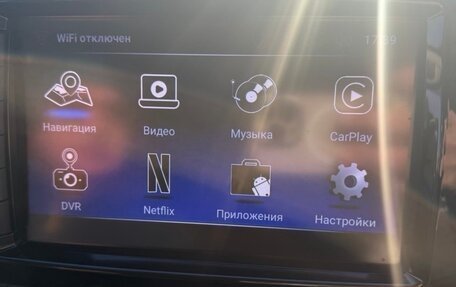 Toyota Land Cruiser 200, 2013 год, 4 800 000 рублей, 13 фотография