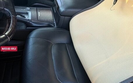 Toyota Land Cruiser 200, 2013 год, 4 800 000 рублей, 19 фотография