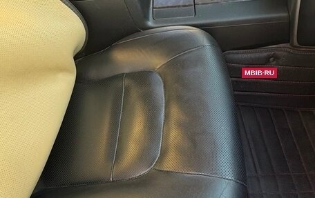 Toyota Land Cruiser 200, 2013 год, 4 800 000 рублей, 20 фотография