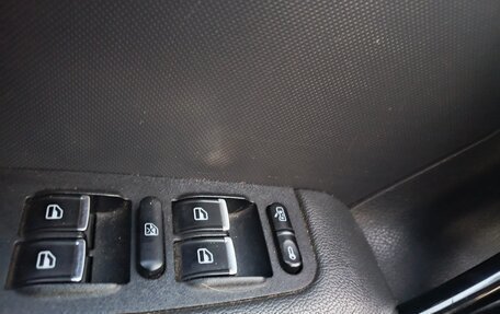 Chery Tiggo 3 I, 2017 год, 870 000 рублей, 11 фотография