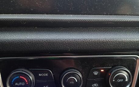 Chery Tiggo 3 I, 2017 год, 870 000 рублей, 12 фотография