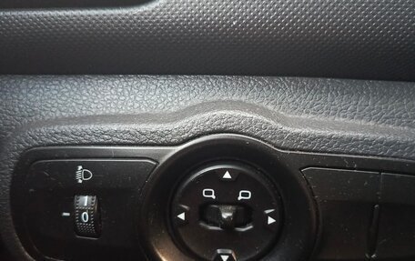 Chery Tiggo 3 I, 2017 год, 870 000 рублей, 10 фотография