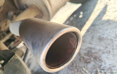 Chery Tiggo 3 I, 2017 год, 870 000 рублей, 6 фотография