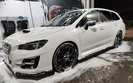 Subaru Levorg I, 2017 год, 1 599 000 рублей, 7 фотография