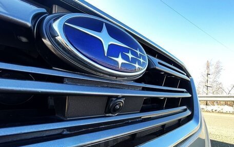 Subaru Levorg I, 2017 год, 1 599 000 рублей, 8 фотография