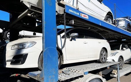 Subaru Levorg I, 2017 год, 1 599 000 рублей, 13 фотография