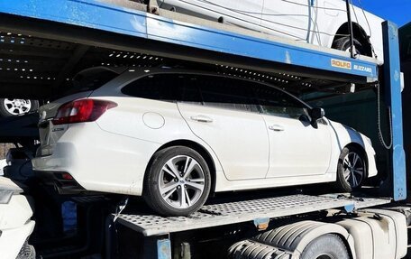 Subaru Levorg I, 2017 год, 1 599 000 рублей, 14 фотография