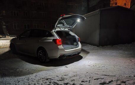 Subaru Levorg I, 2017 год, 1 599 000 рублей, 17 фотография