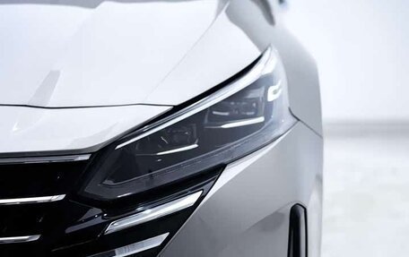 Nissan Altima VI (L34), 2023 год, 2 230 000 рублей, 3 фотография