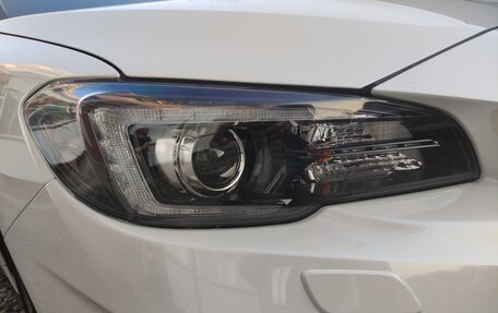Subaru Levorg I, 2017 год, 1 599 000 рублей, 27 фотография