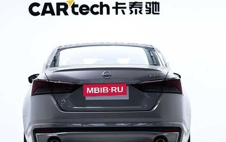 Nissan Altima VI (L34), 2023 год, 2 230 000 рублей, 5 фотография