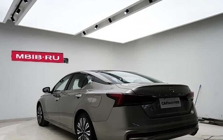 Nissan Altima VI (L34), 2023 год, 2 230 000 рублей, 7 фотография