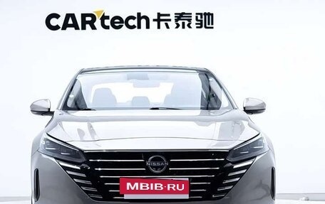 Nissan Altima VI (L34), 2023 год, 2 230 000 рублей, 4 фотография