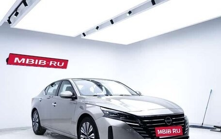 Nissan Altima VI (L34), 2023 год, 2 230 000 рублей, 2 фотография