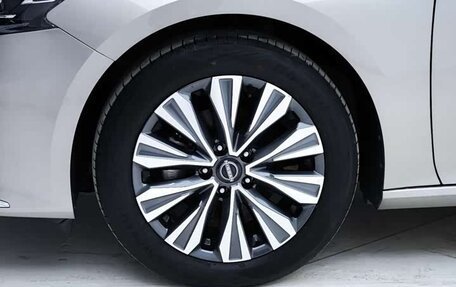 Nissan Altima VI (L34), 2023 год, 2 230 000 рублей, 13 фотография