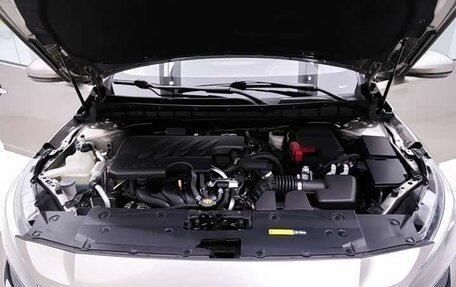 Nissan Altima VI (L34), 2023 год, 2 230 000 рублей, 14 фотография