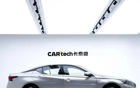 Nissan Altima VI (L34), 2023 год, 2 230 000 рублей, 11 фотография