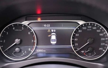 Nissan Altima VI (L34), 2023 год, 2 230 000 рублей, 16 фотография