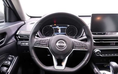 Nissan Altima VI (L34), 2023 год, 2 230 000 рублей, 19 фотография