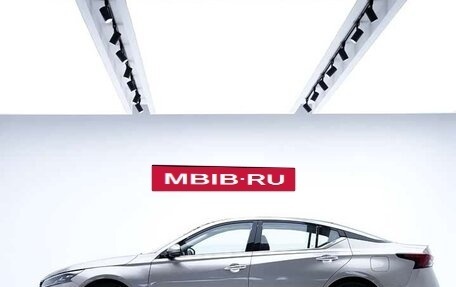 Nissan Altima VI (L34), 2023 год, 2 230 000 рублей, 10 фотография