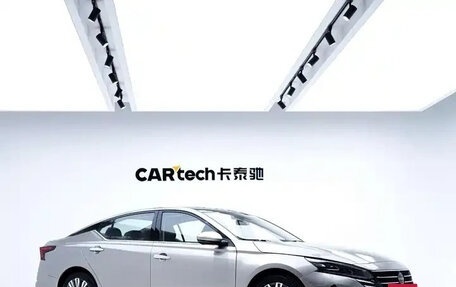 Nissan Altima VI (L34), 2023 год, 2 230 000 рублей, 9 фотография