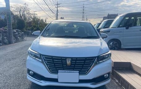 Toyota Premio, 2021 год, 1 460 000 рублей, 2 фотография