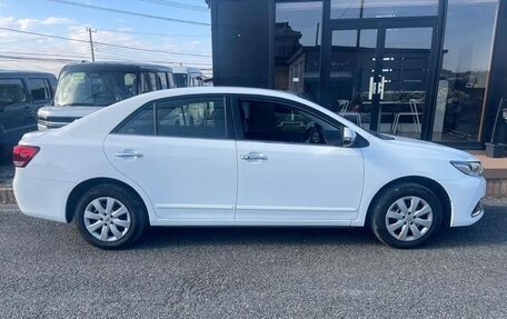 Toyota Premio, 2021 год, 1 460 000 рублей, 7 фотография