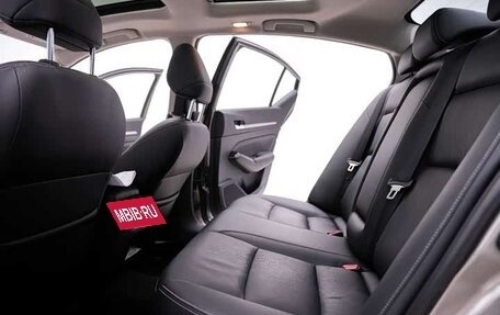 Nissan Altima VI (L34), 2023 год, 2 230 000 рублей, 25 фотография