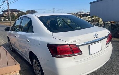 Toyota Premio, 2021 год, 1 460 000 рублей, 4 фотография